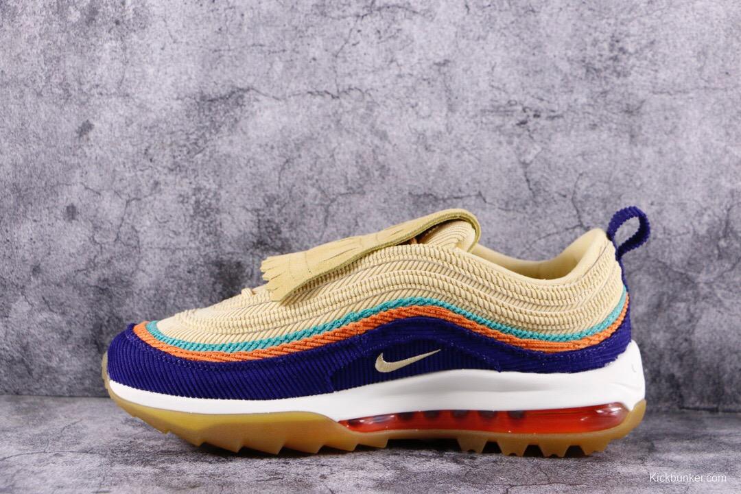 Nike Air Max 97 Golf NRG