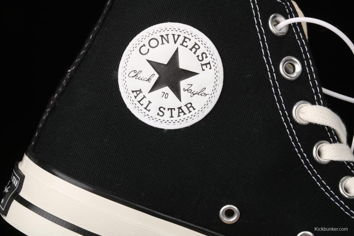 Converse Chuck 1970's Converse Classic graffiti Limited Edition Samsung canvas shoes 162050C