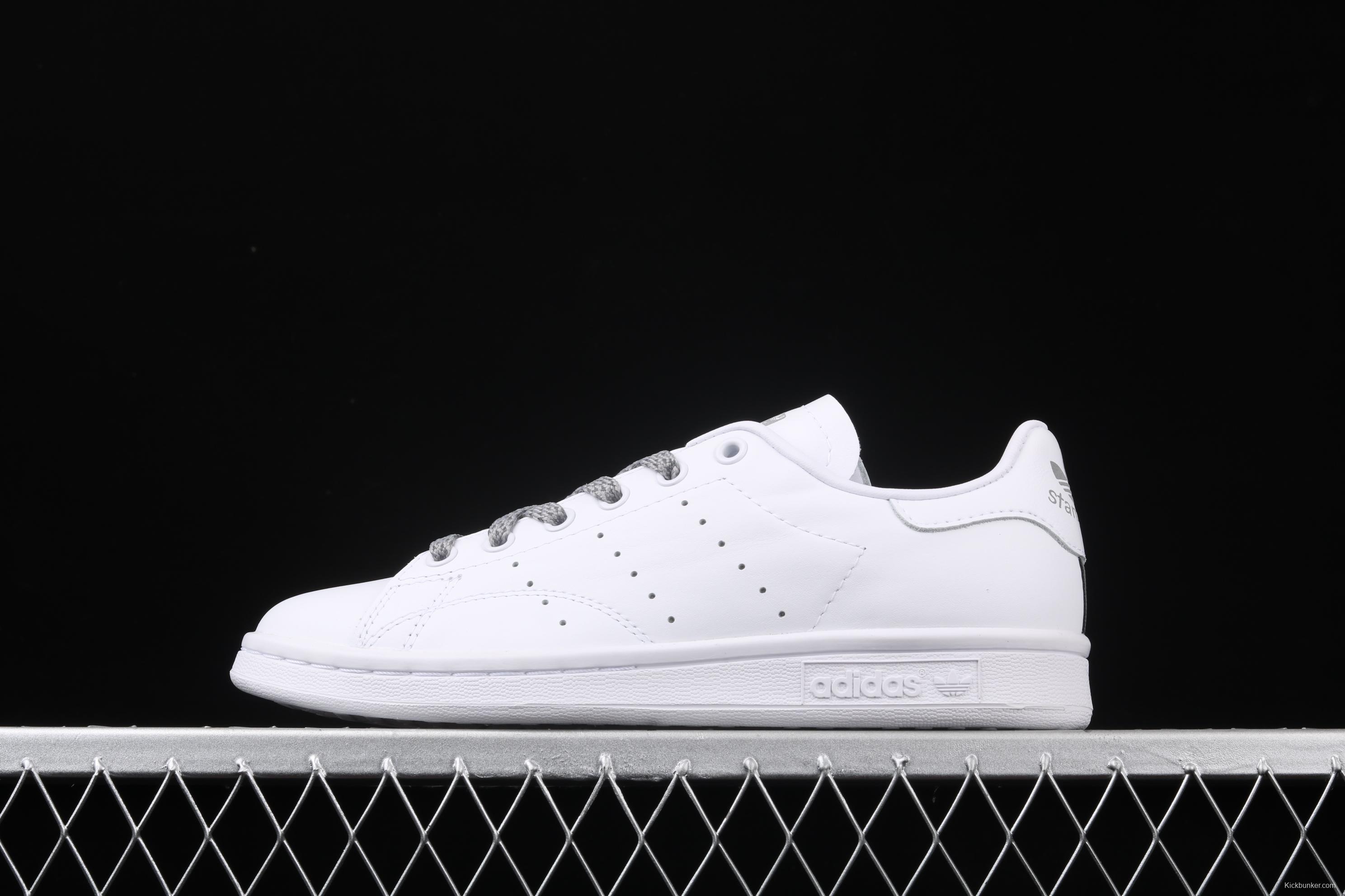 Adidas Stan Smith Static BD7455 Smith casual board shoes