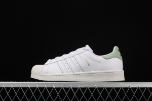 Adidas Originals Superstar FW3571 shell head casual board shoes