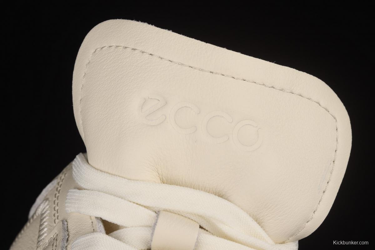 ECCO 2021ss fashion casual shoes 62319501002