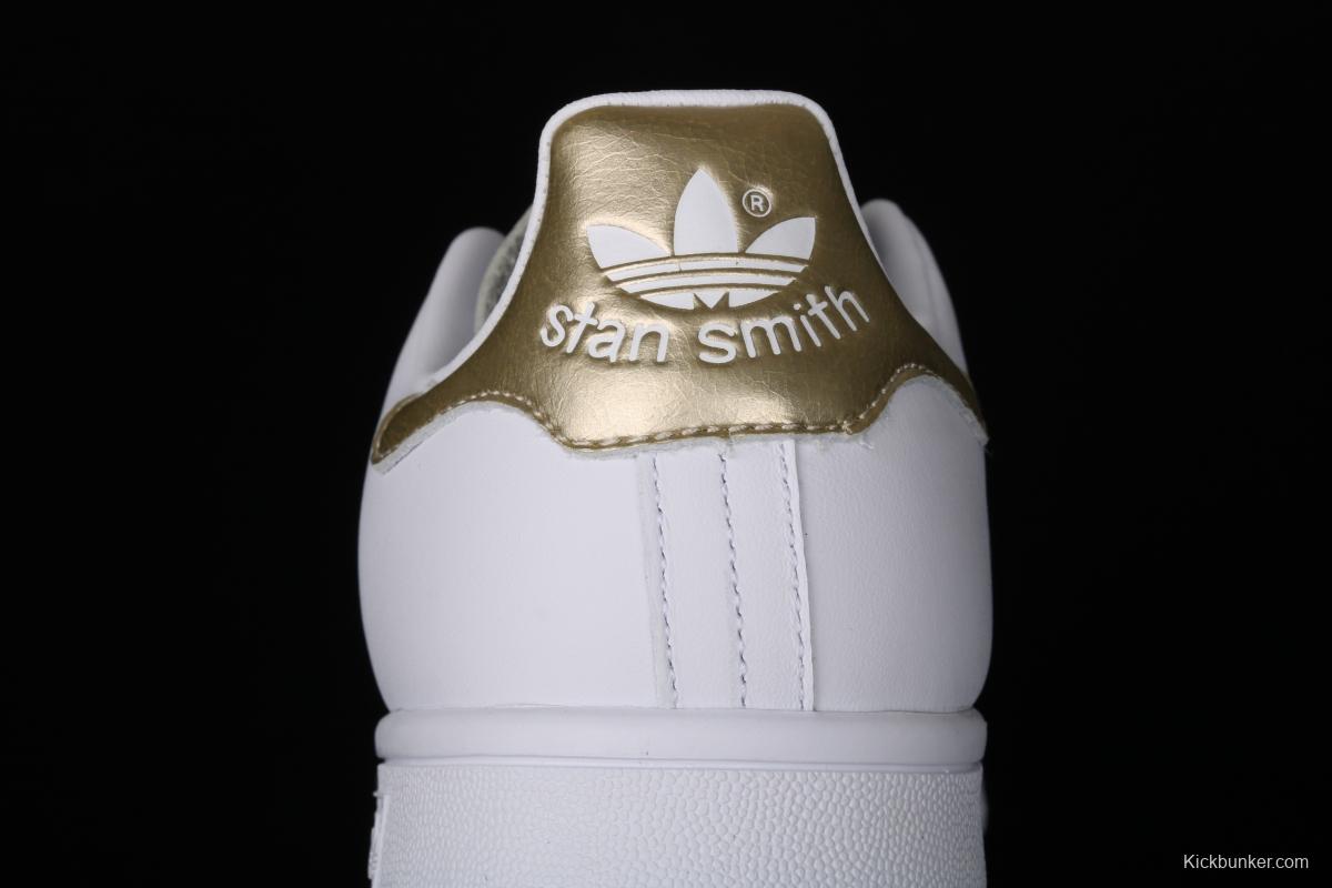 Adidas Stan Smith EE8836 Smith first-layer neutral casual board shoes