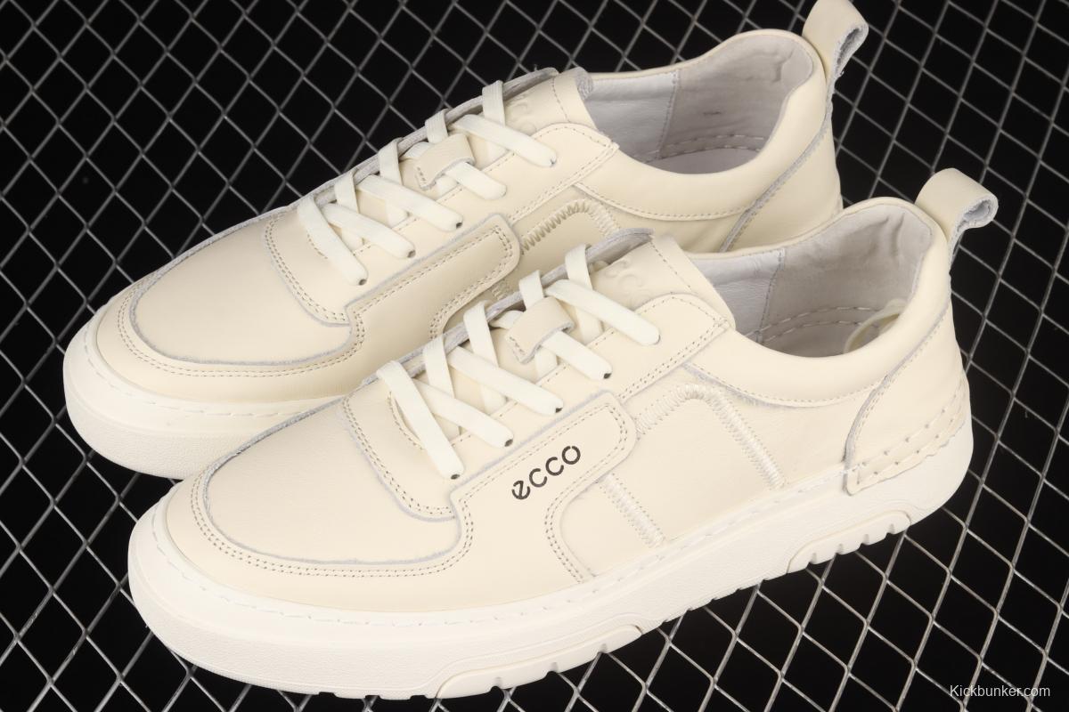 ECCO 2021ss fashion casual shoes 62319501002