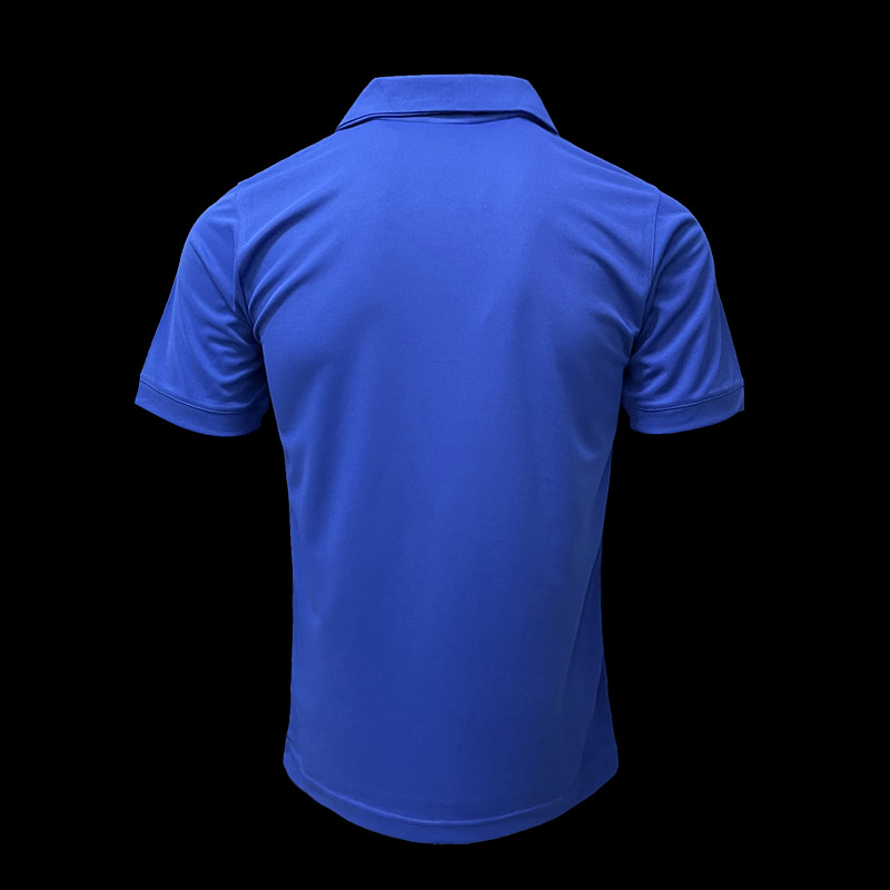 Retro 1957 Brazil Away Soccer Jersey