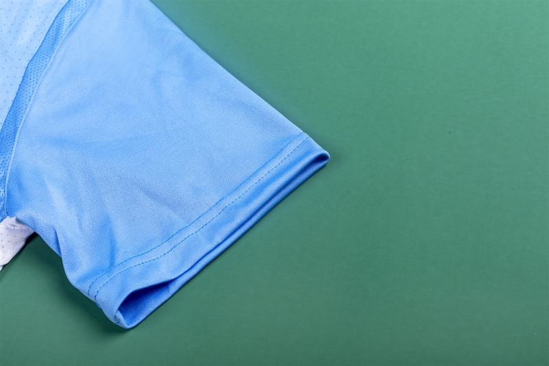RETRO 11/12 Manchester City Home Soccer Jersey