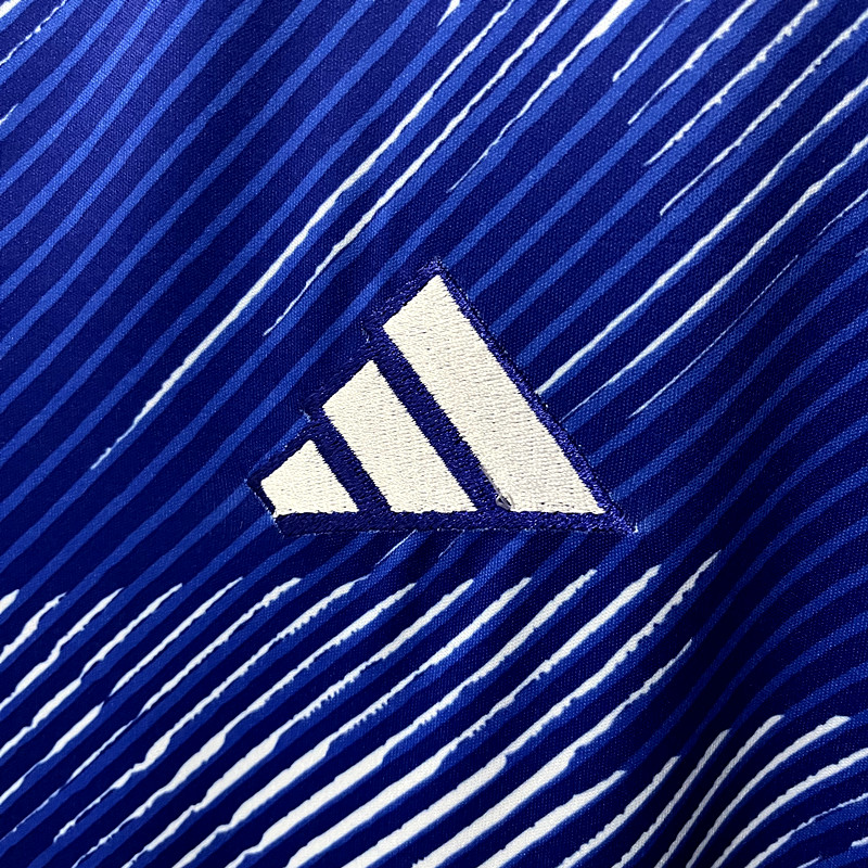 2022 Japan Home Jersey