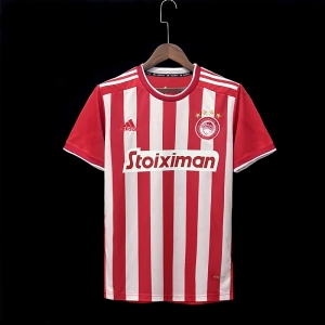 22/23 Olympiacos Home Jersey