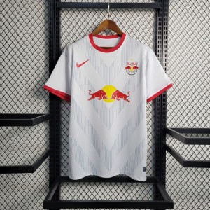 23-24 Red Bull Salzburg Bull Red Special Edition Jersey