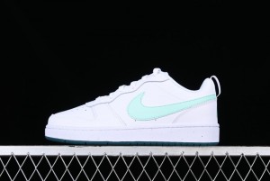 Nike Court Borough Low 2 Casual Sneakers