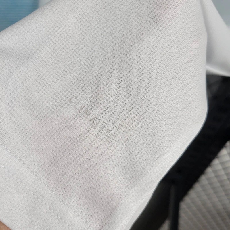 Retro 2019 Argentina Home Jersey
