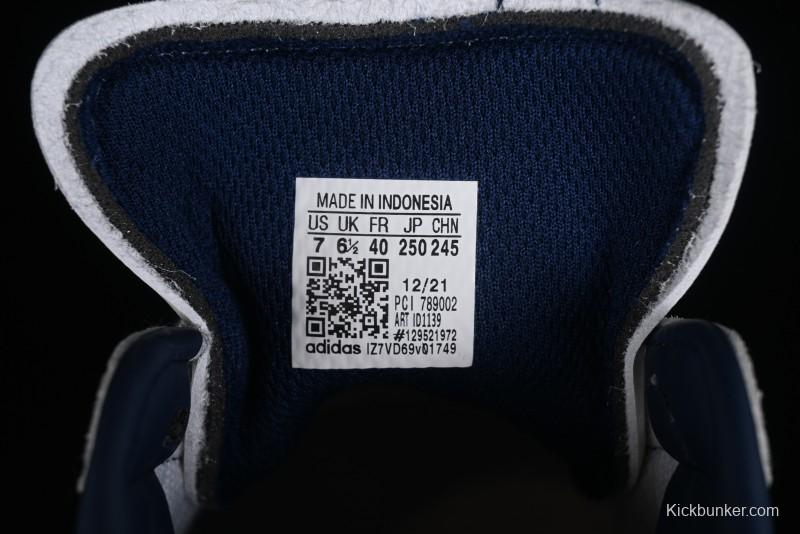 Adidas Originals Superstar Casual Sneakers with Shell Toe Design - ID1139