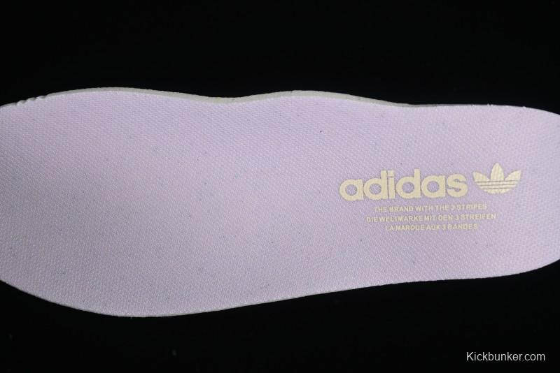 Adidas Originals Samba OG Sneakers - IG6176