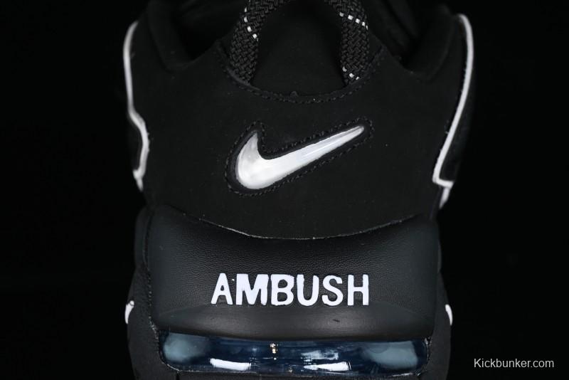 Ambush x Nike Air More Uptempo Low