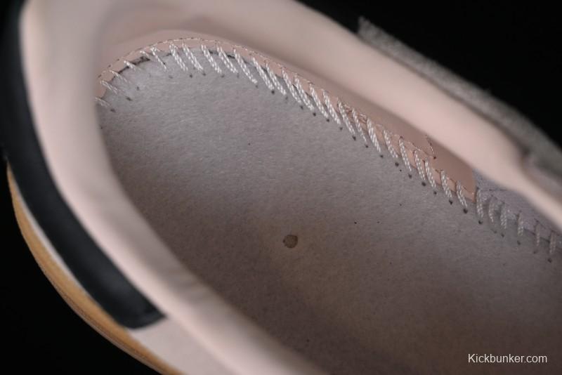 Adidas Originals Gazelle Bold IE0429 Low-Top Sneakers with Thick Sole for Casual Wear, Slip-Resistant and Durable