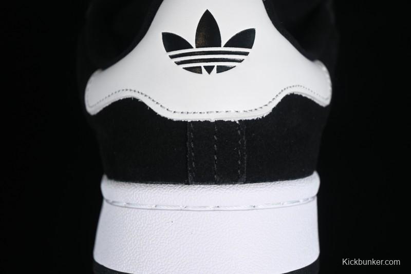 Adidas Originals Campus 00s Retro Casual Sneakers with Chunky Silhouette - GY6434A