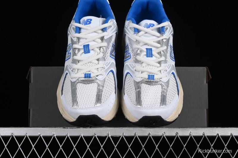 Adidas NB530 Series Retro Casual Running Shoes - MR530EA