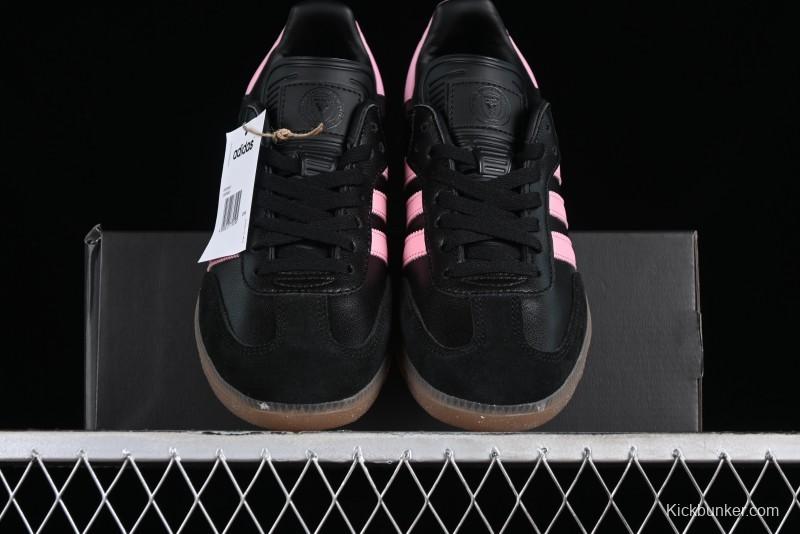 Adidas Samba OG Casual Sneakers - IH8157