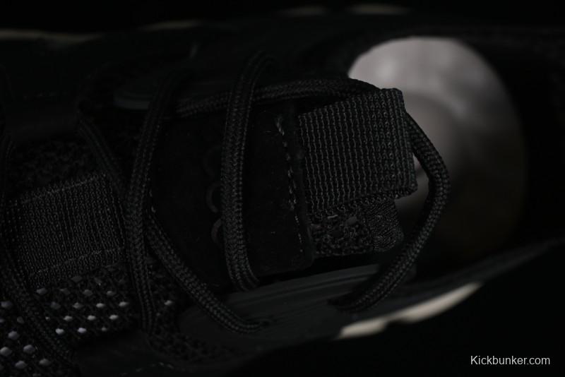 Ecco Heat Cool Lightweight Series 2024 Spring Summer Mesh Breathable Walking Casual Travel Shoes - 63132101001