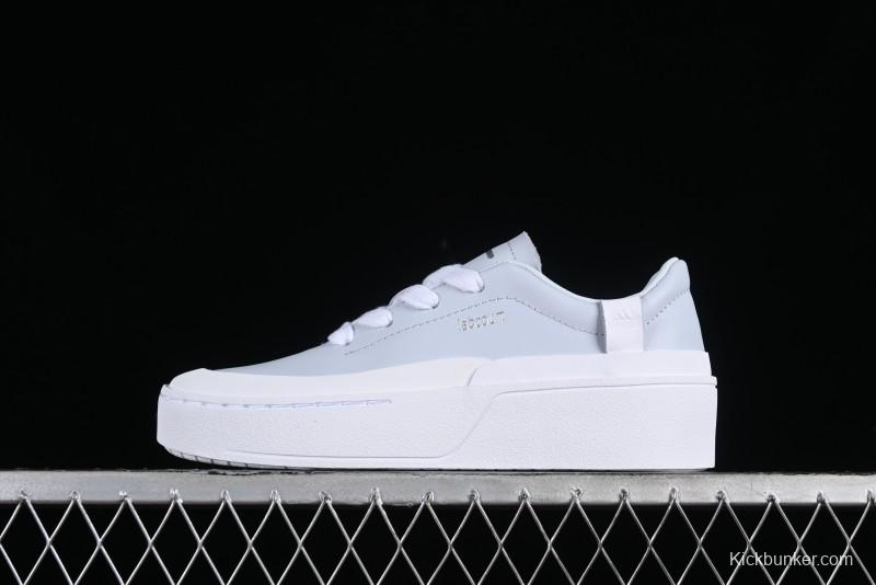 Adidas Labcourt IF1710 Retro Style Casual Sneakers - IF1710