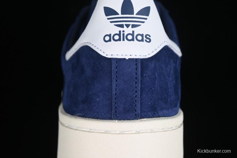 Adidas Campus BZ0086 Casual Sneakers - BZ0086