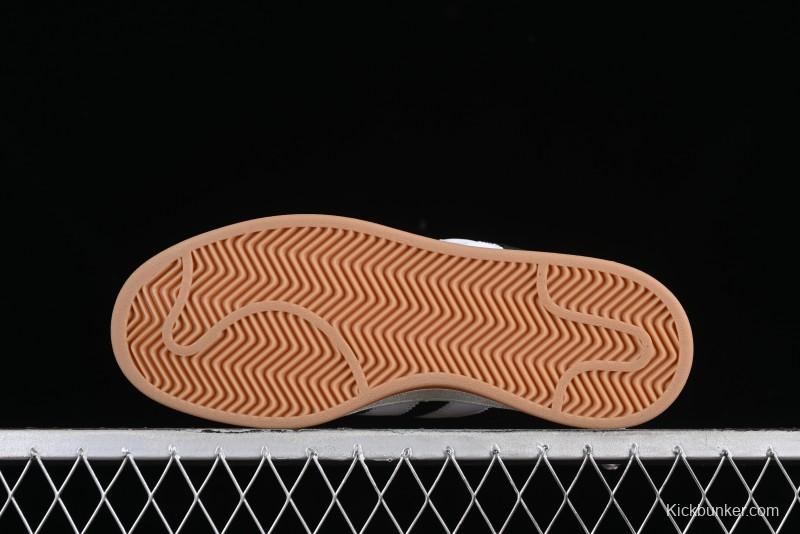 Adidas Originals Campus 00s Retro Casual Sneakers with Mesh Panels and Chunky Silhouette - HQ8708