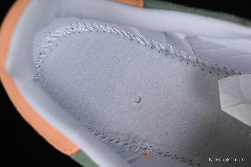 Adidas Originals Gazelle Bold IH7495 Low-Top Sneakers with Thick Sole for Casual Wear Anti-Slip and Durable - IH7495