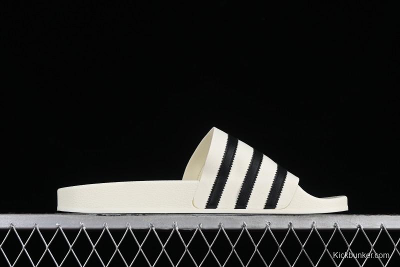 Fear of God x Adidas Originals Unisex IH2272 Slide Sandals - IH2272