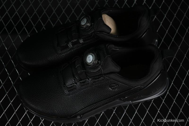 ECCO BIOM 2.0 Series Cushioned Breathable Casual Sports Shoes - 80087401001