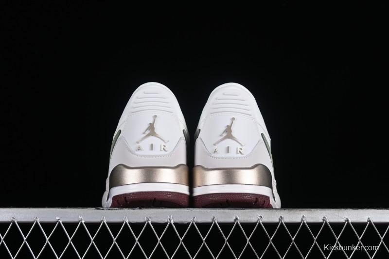 Air Jordan Legacy AJ312 Low Sneakers