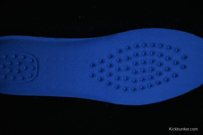 Ecco Pure Color Block Slip-Resistant耐磨耐磨运动鞋 41522801001