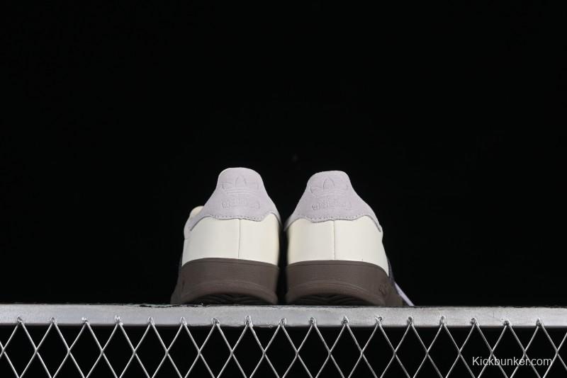 Adidas Originals Gazelle Indoor IH8548 Retro Casual Slip-Resistant Low-Top Sneakers - IH8548