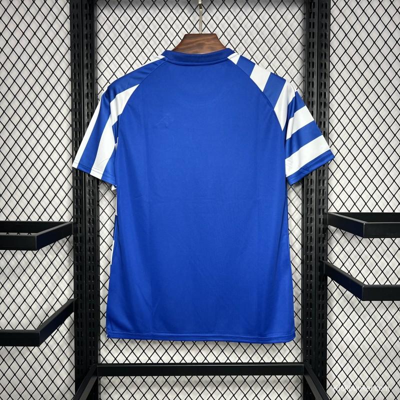 24/25 FC Porto Pre-match Training Jersey