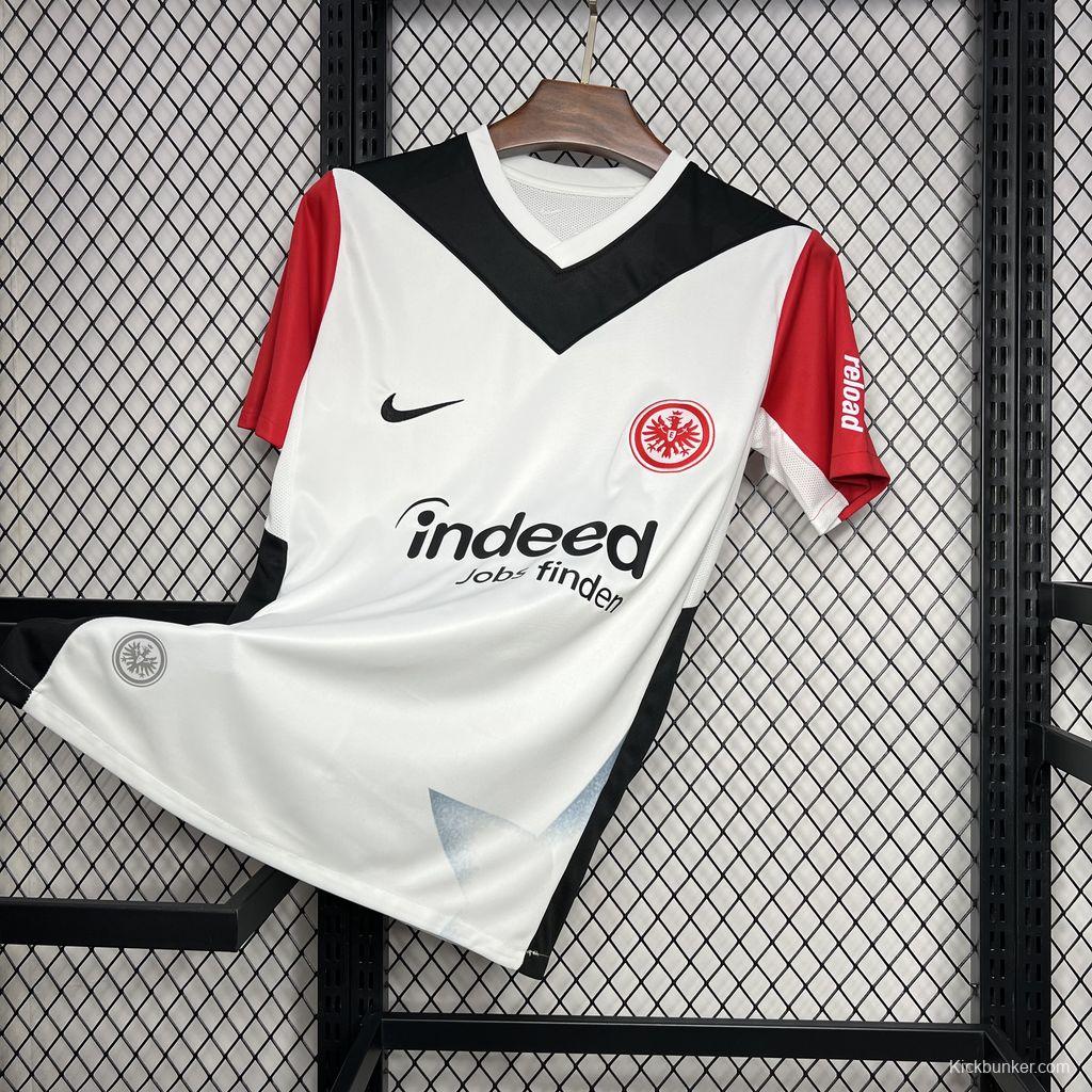 24/25 Eintracht Frankfurt Home Jersey