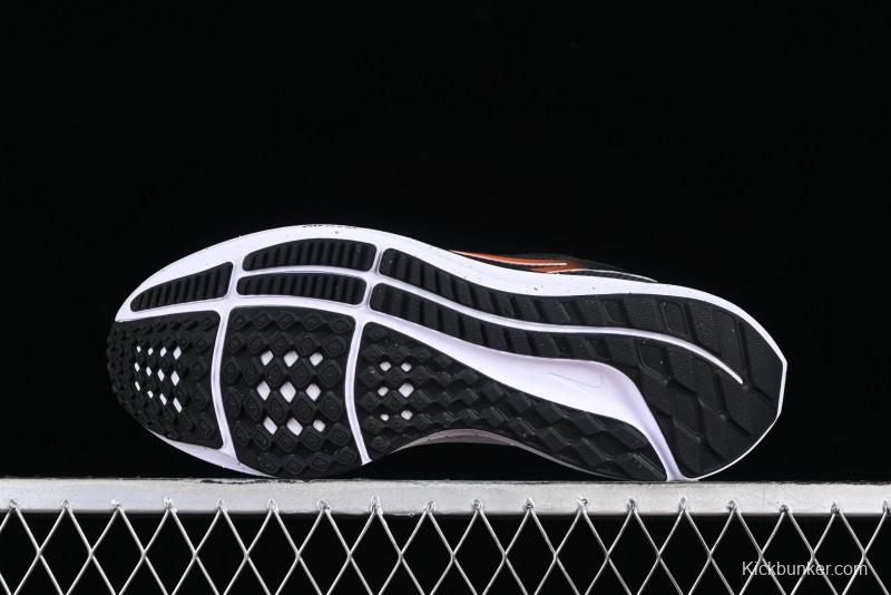Nike Air Zoom Pegasus 40 Breathable Mesh Running Shoes - FQ8723-010