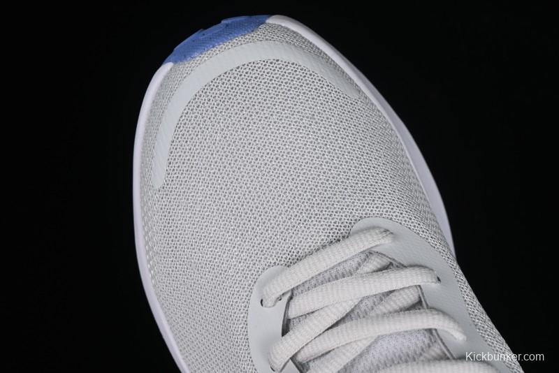 Nike Revolution 7 Wide Low-Top Running Shoes with Breathable Mesh and Durable Cushioning - FB2207-100