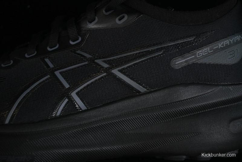 Asics Gel-Kayano 31 Running Shoes with Enhanced Cushioning and Breathable Design - 1011B867-001