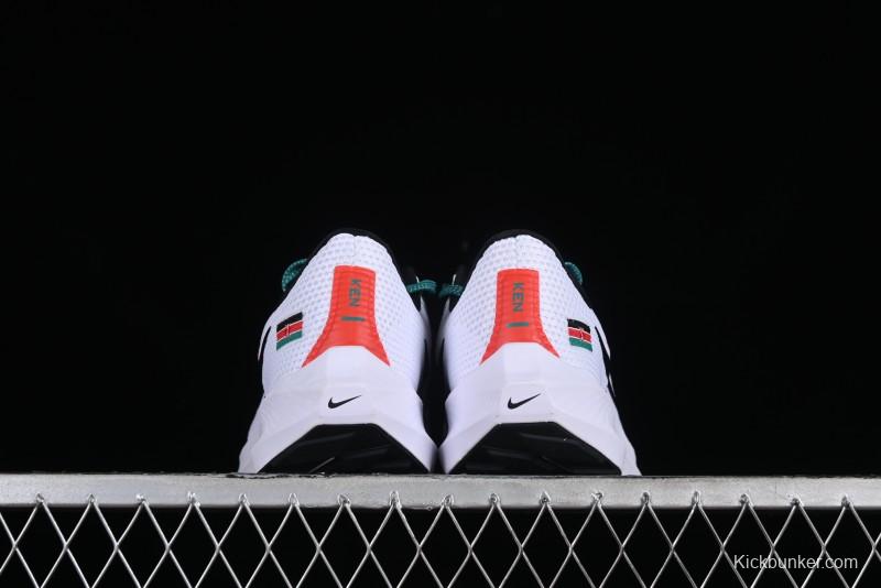Nike Air Zoom Pegasus 40 Breathable Mesh Running Shoes - FN0024-100