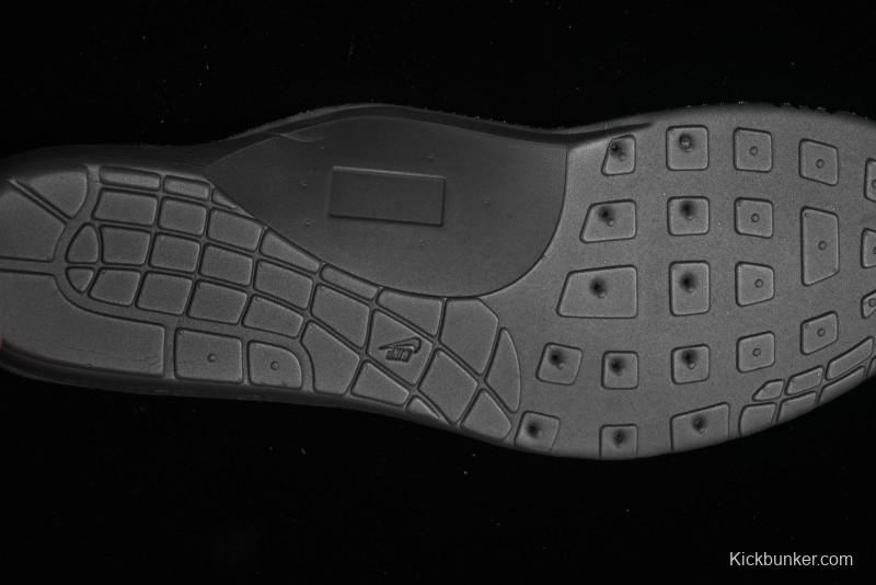 Nike Air Max 1 Retro Running Shoes with Half-Sole Air Cushion - FZ3021-919