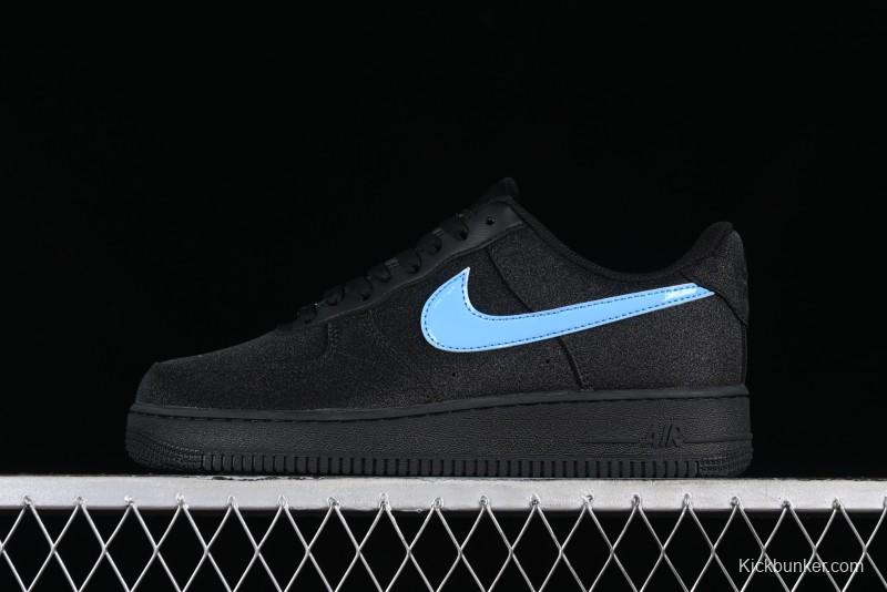 Nike Air Force 1 '07 Low Custom Casual Sneakers - CW2288-111