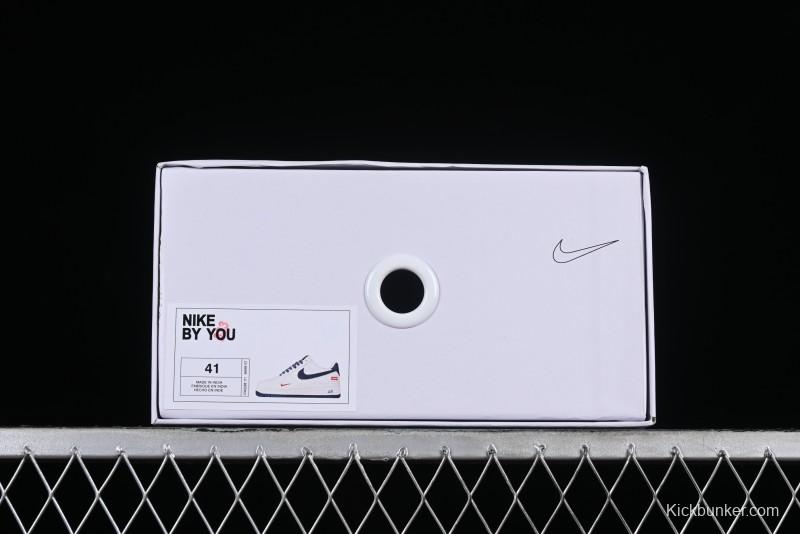 Nike Air Force 1 '07 Low Custom Casual Sneakers - CW2288-111