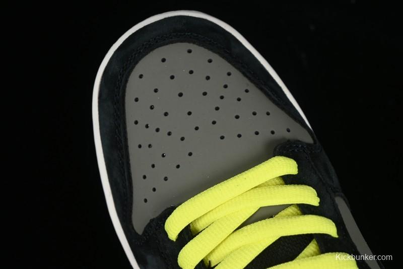 Nike Dunk Low SB Skateboarding Shoes - 302517-236