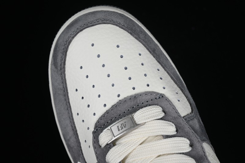 Nike Air Force 1 '07 Low BAPE Collaboration - BA8806-846