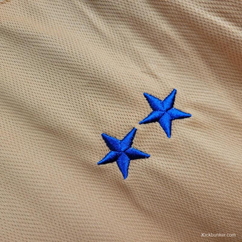 2005/06 Retro Juventus Third Jersey