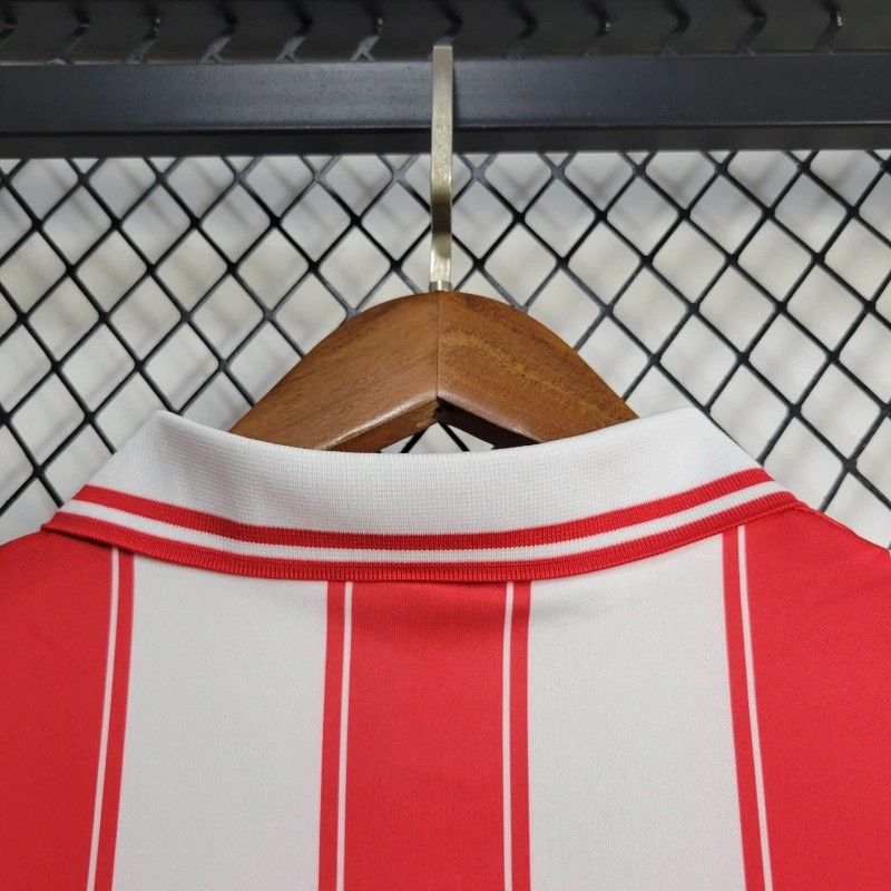 94/95 Retro PSV Eindhoven Home Jersey