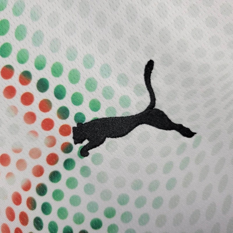 25/26 Portugal Away Jersey