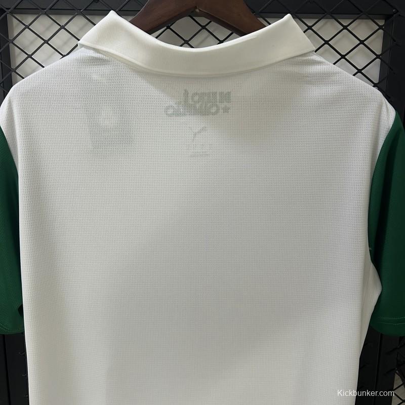 25/26 Palmeiras Away Jersey