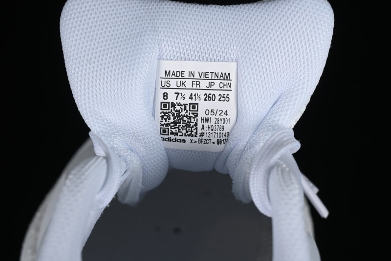Adidas RunFalcon 3.0 HQ3789 Breathable Casual Running Shoes with Boost Foam