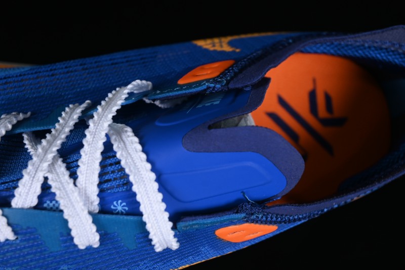 Nike ZoomX Vaporfly NEXT% 2 Marathon Knit Breathable Running Shoes - FD0713-400