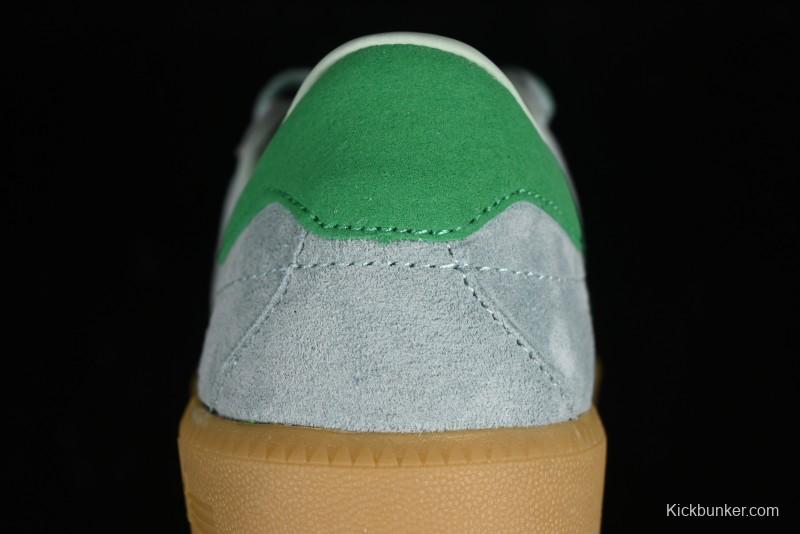 Adidas Originals Bermuda IH0300 Anti-Slip Wearable Lightweight Low-Top Skate Shoes - AJC3