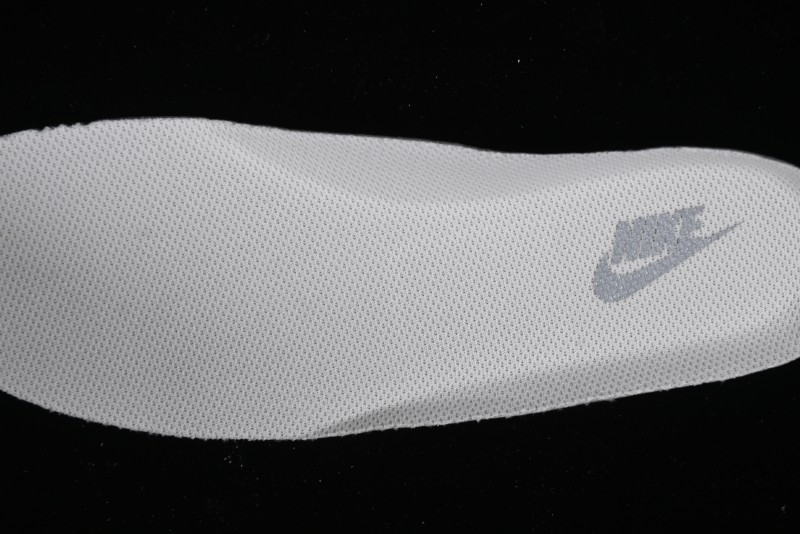 Nike Air Force 1 '07 Low LV Collaboration - White Grey Two-Tone Low-Top Casual Sneakers - XZ6188-005